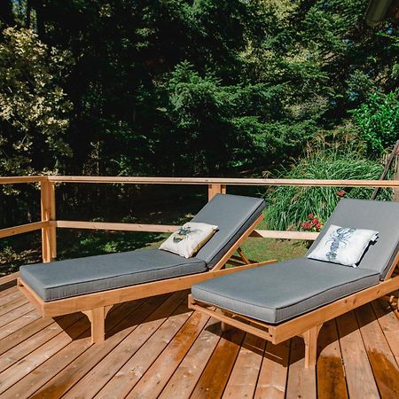 Sunrise Retreat Appartement Bad Blumau Buitenkant foto