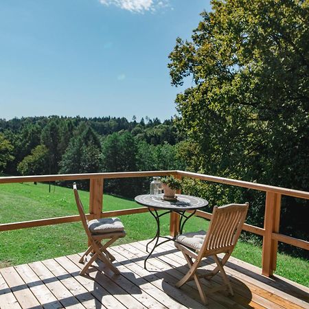 Sunrise Retreat Appartement Bad Blumau Buitenkant foto