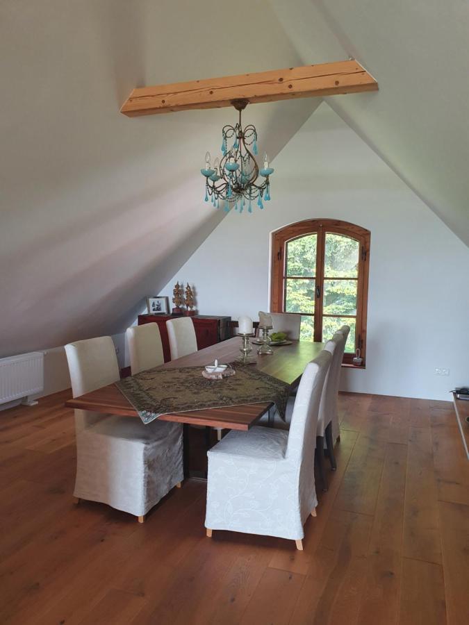 Sunrise Retreat Appartement Bad Blumau Buitenkant foto