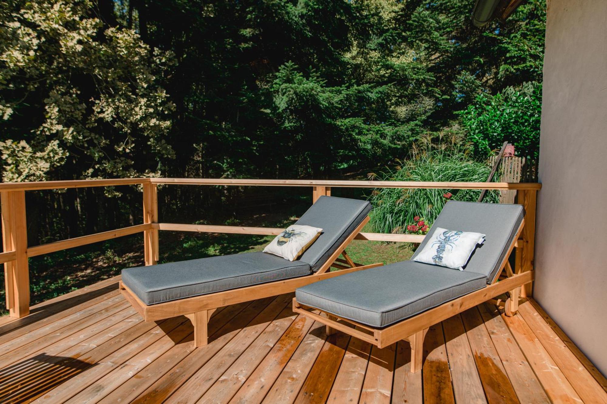 Sunrise Retreat Appartement Bad Blumau Buitenkant foto