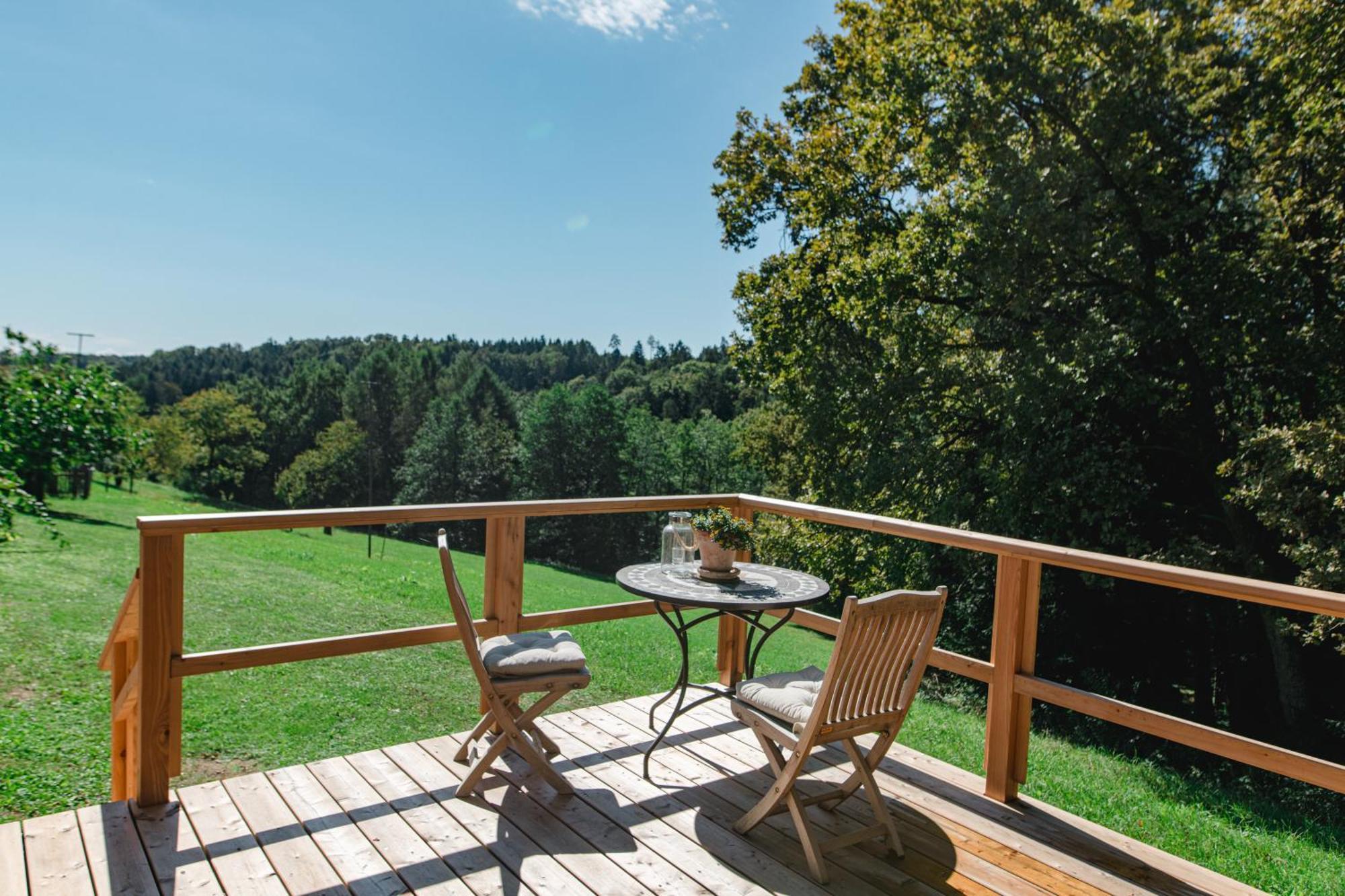 Sunrise Retreat Appartement Bad Blumau Buitenkant foto